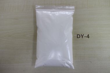 Resin Vinyl Klorida DY-4 Setara Dengan Resin CP-710 Yang Diterapkan Dalam Bahan Berbusa