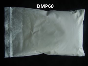 White Powder Vinyl Chloride Resin MP60 Untuk Mesin Dan Teknik Mobil